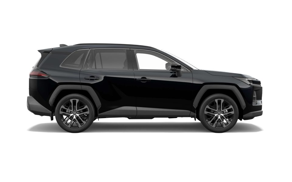 View Vehicle Details