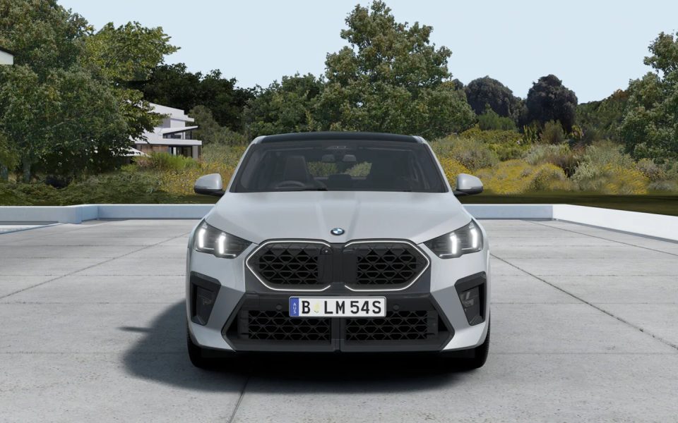 2026 BMW X2 sDrive20i Automatic