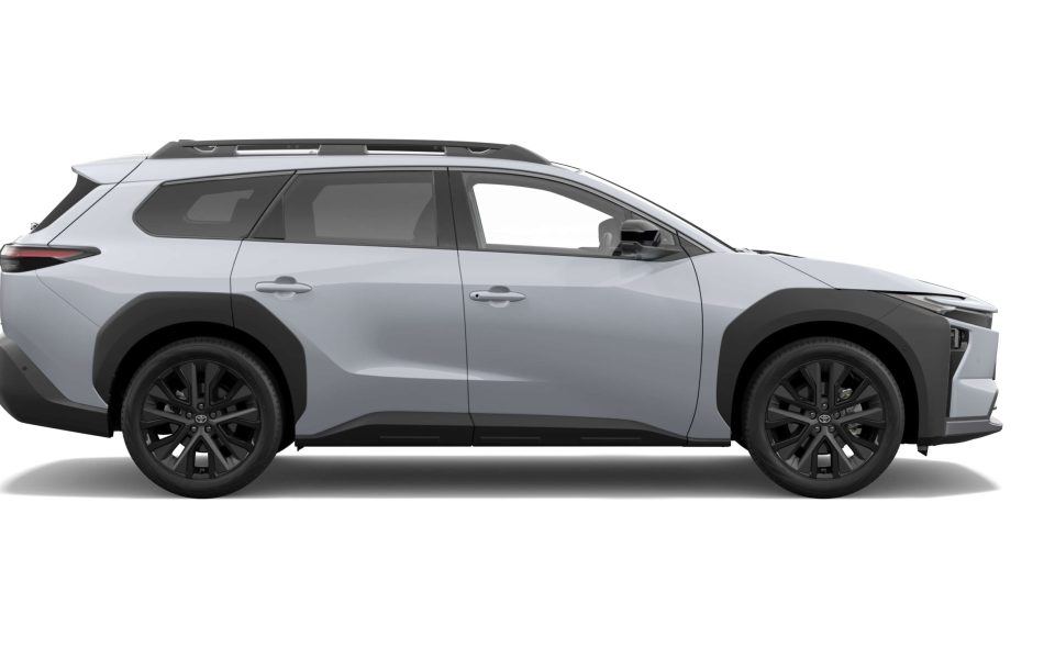 View Vehicle Details
