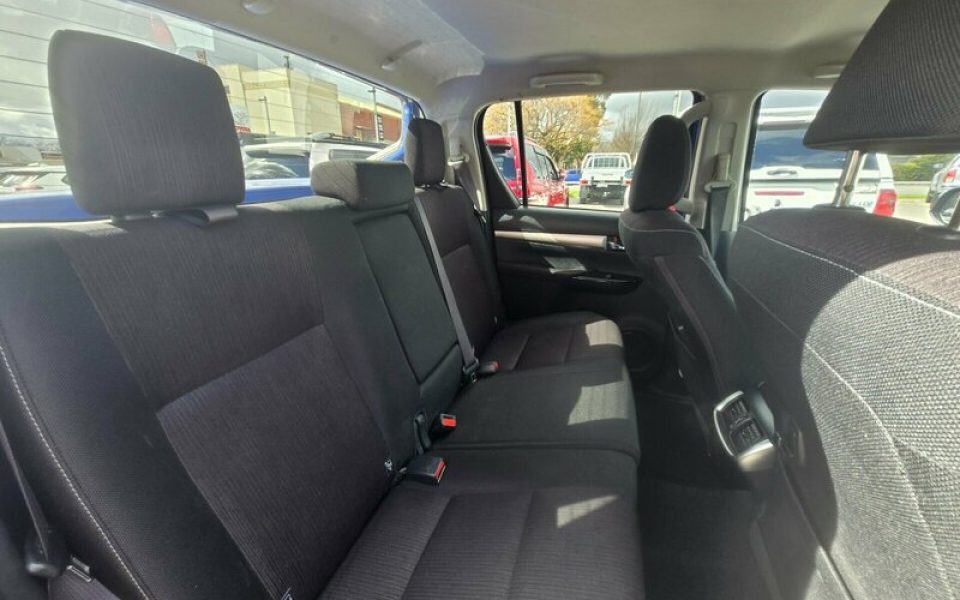 View Car