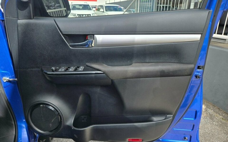 View Car