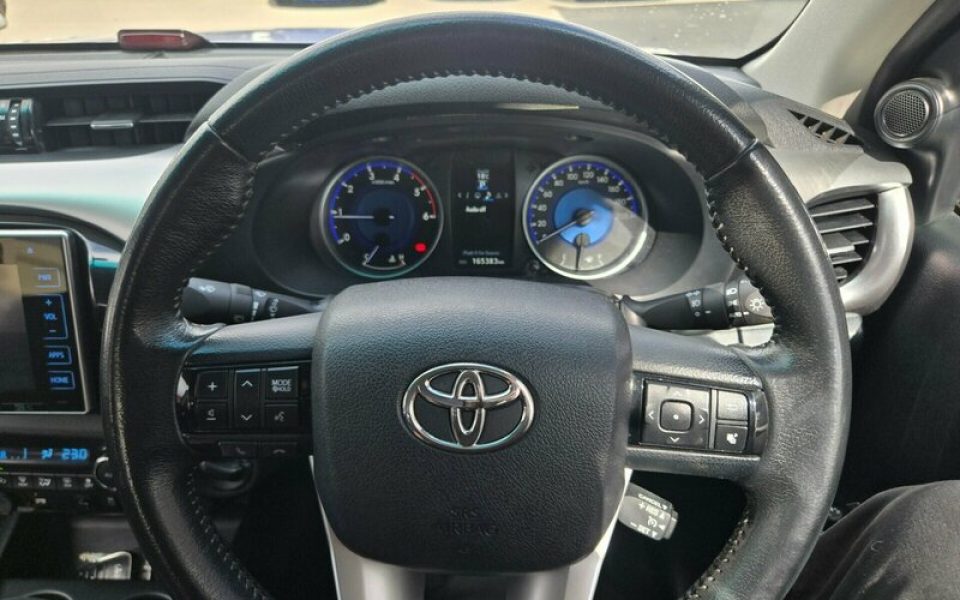 View Car