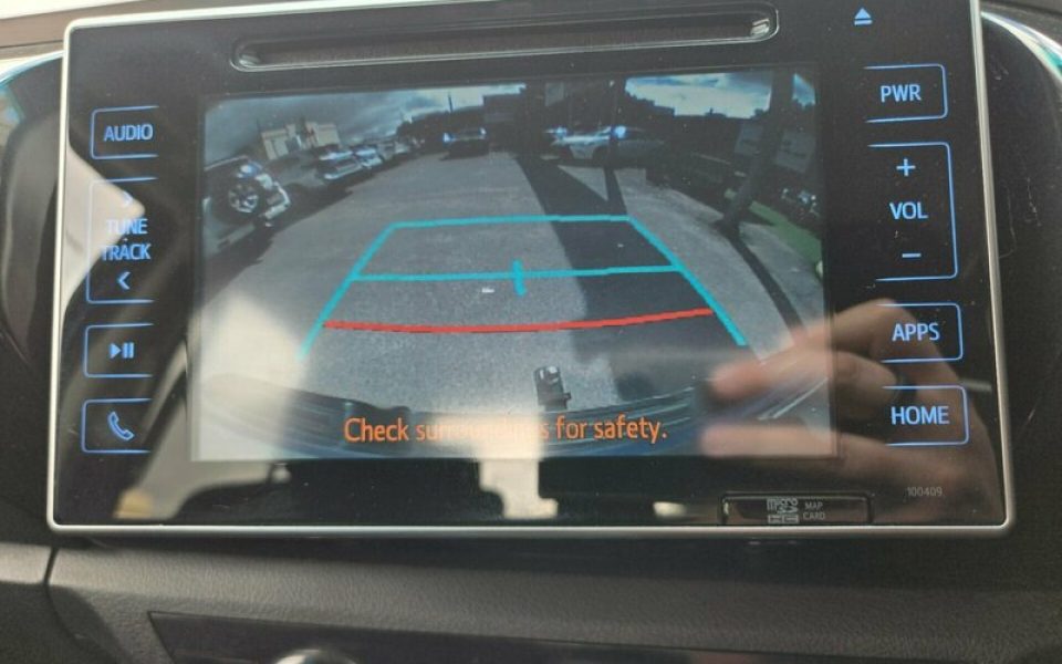 View Car