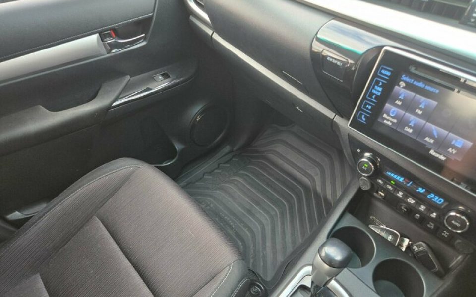 View Car