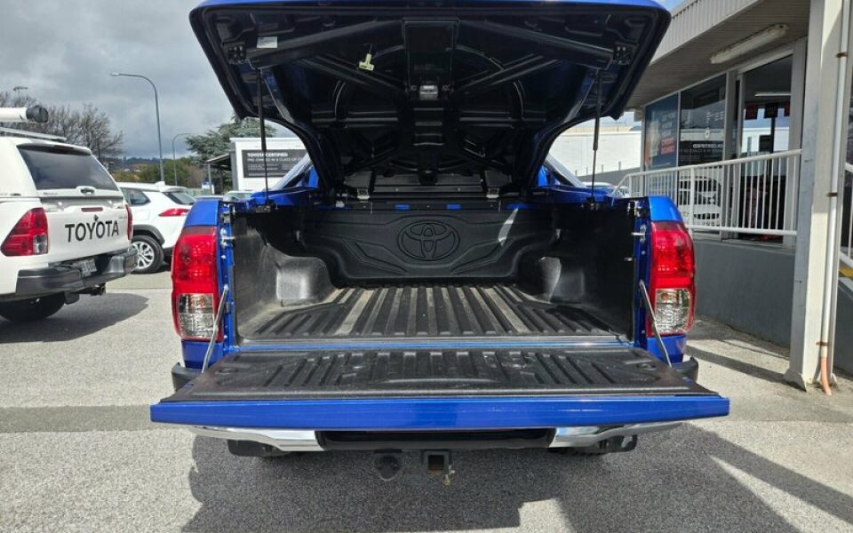 View Car