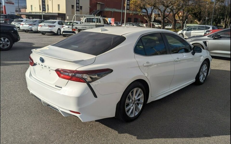 View Car