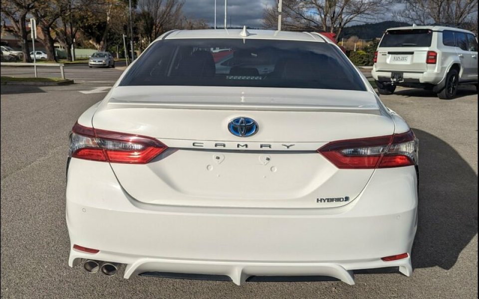 View Car
