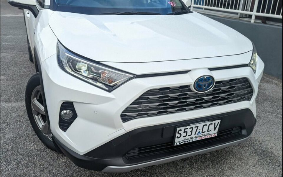 View Car
