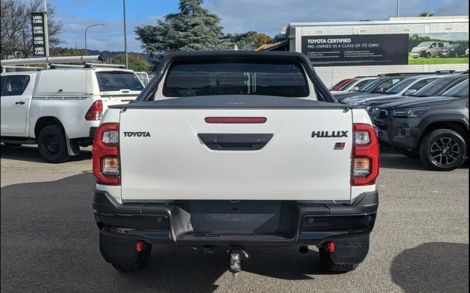 View Car