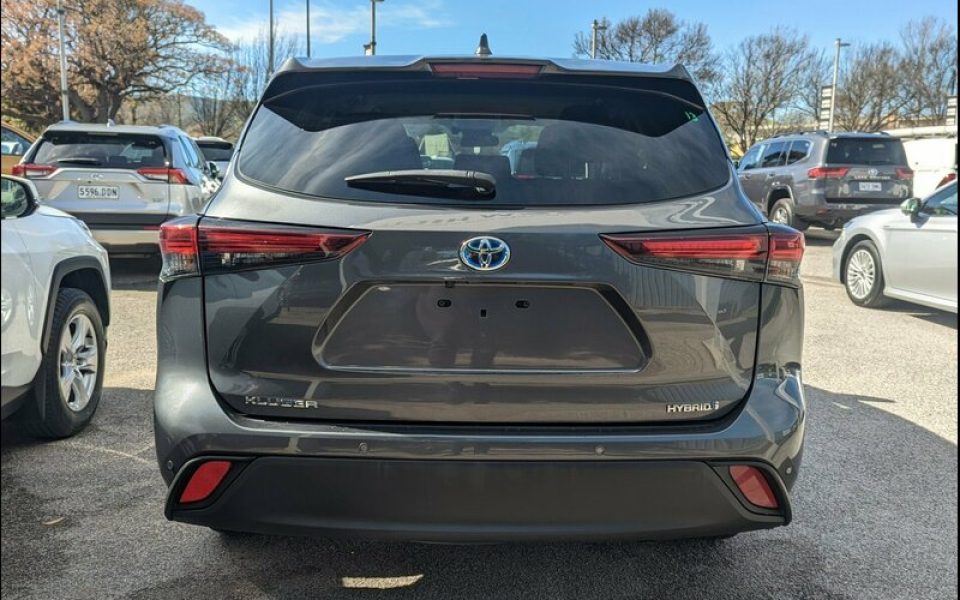 View Car