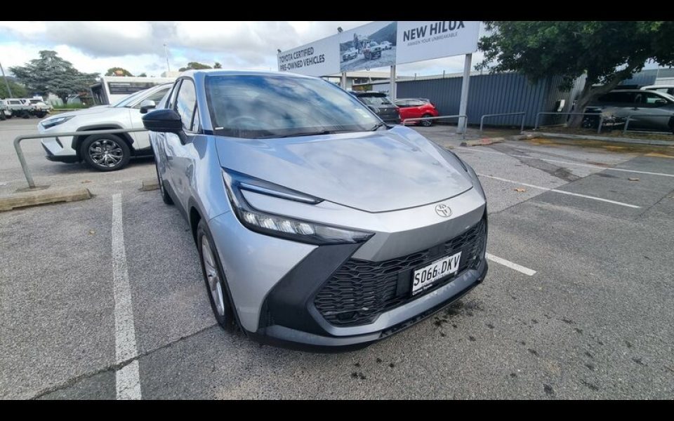 View Car