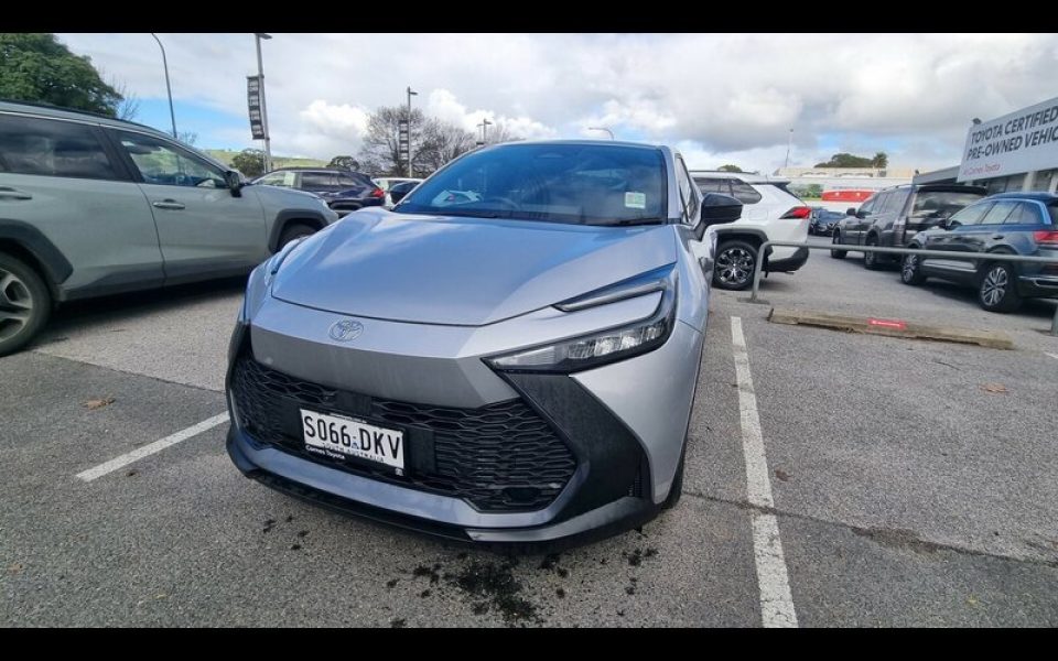 View Car