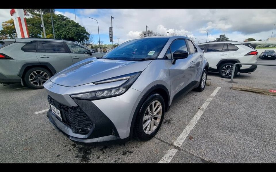View Car