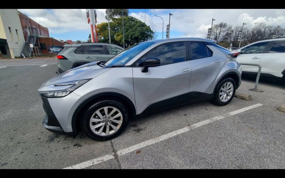 View Car
