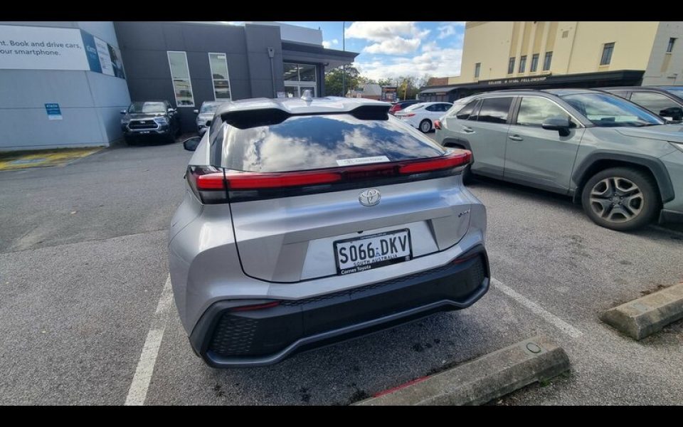 View Car