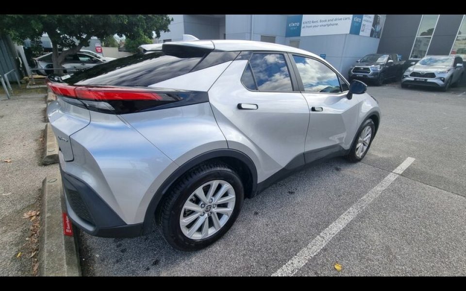 View Car