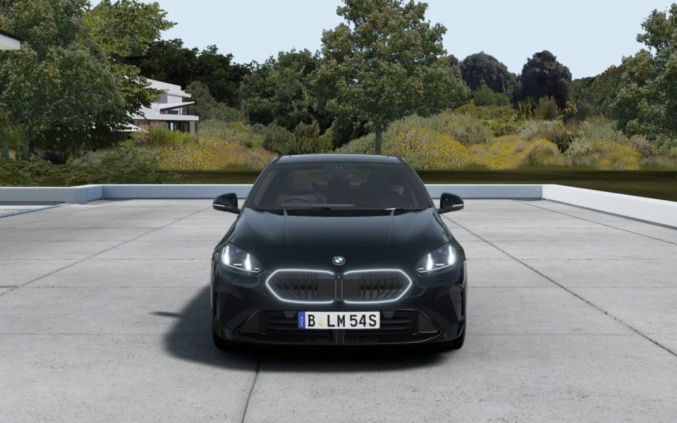 2026 BMW 220 Gran Coupé Automatic