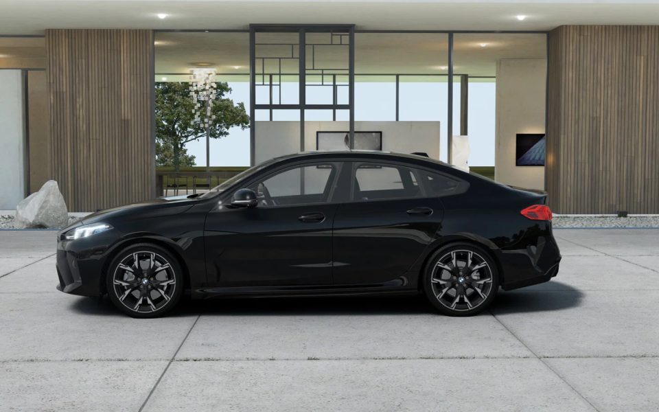2026 BMW 220 Gran Coupé Automatic