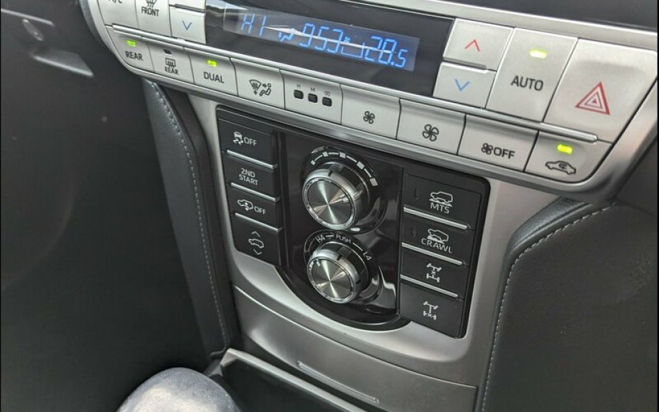 2021 Toyota Landcruiser Prado Kakadu