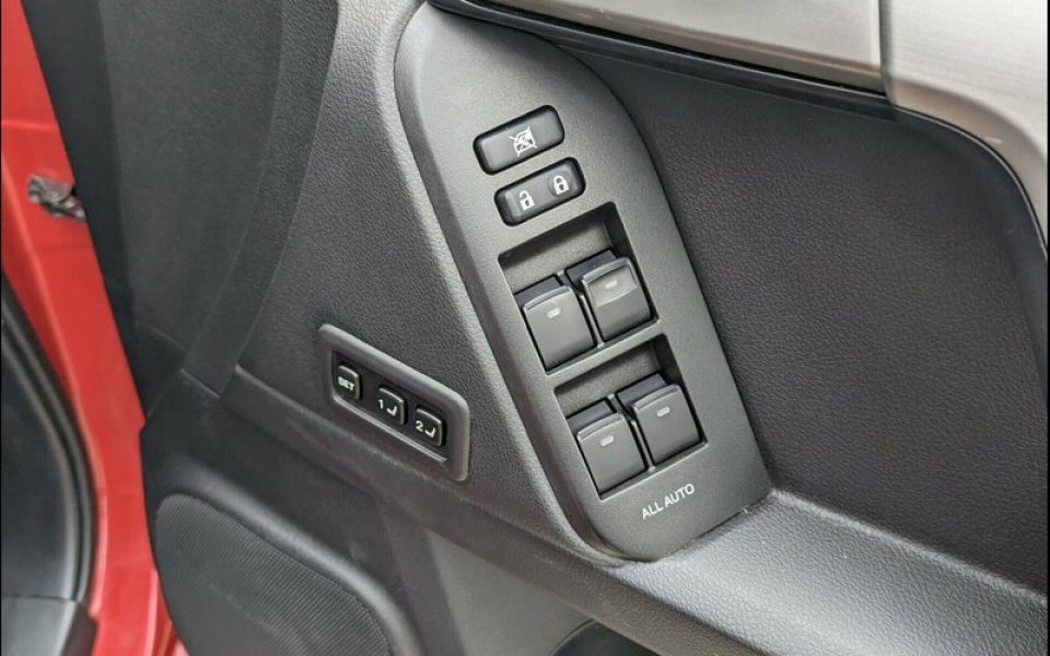 2021 Toyota Landcruiser Prado Kakadu