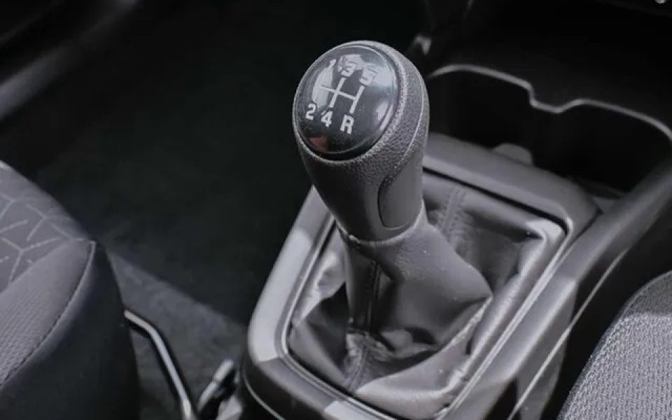 2026 Suzuki Swift UZ Hybrid Premium Silver 5 Speed Manual Hatchback
