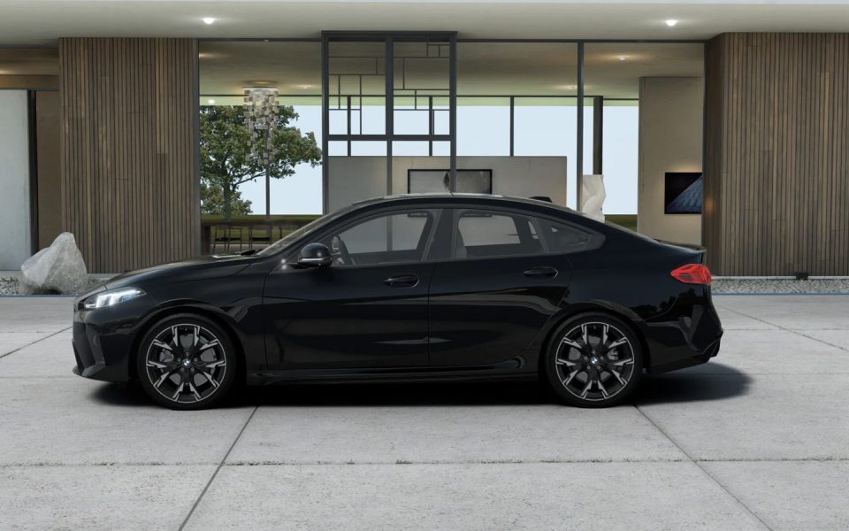 2026 BMW 220 Gran Coupé Automatic