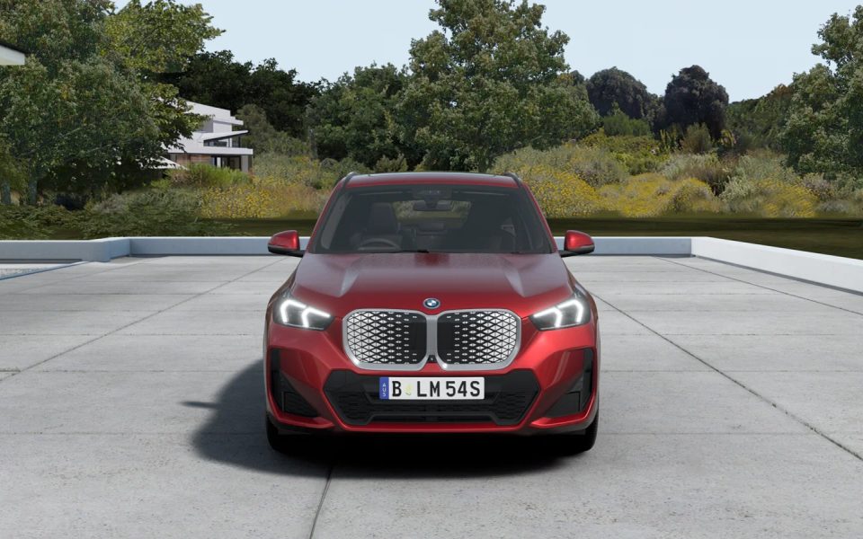 2026 BMW iX1 xDrive30 Automatic
