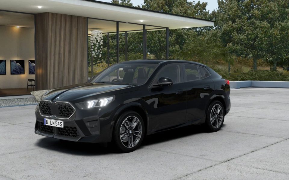2026 BMW X2 sDrive20i Automatic