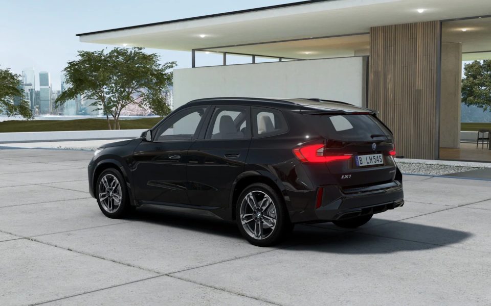 2026 BMW iX1 xDrive30 Automatic