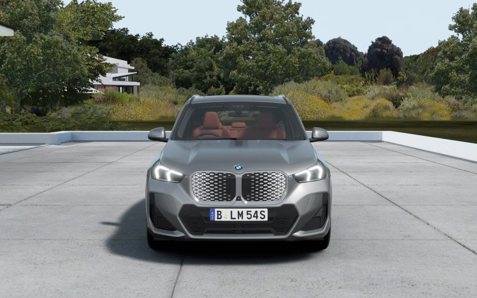2026 BMW iX1 xDrive30 Automatic