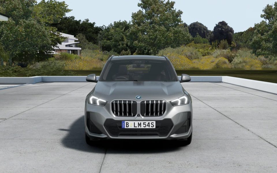 2026 BMW X1 xDrive25e Automatic