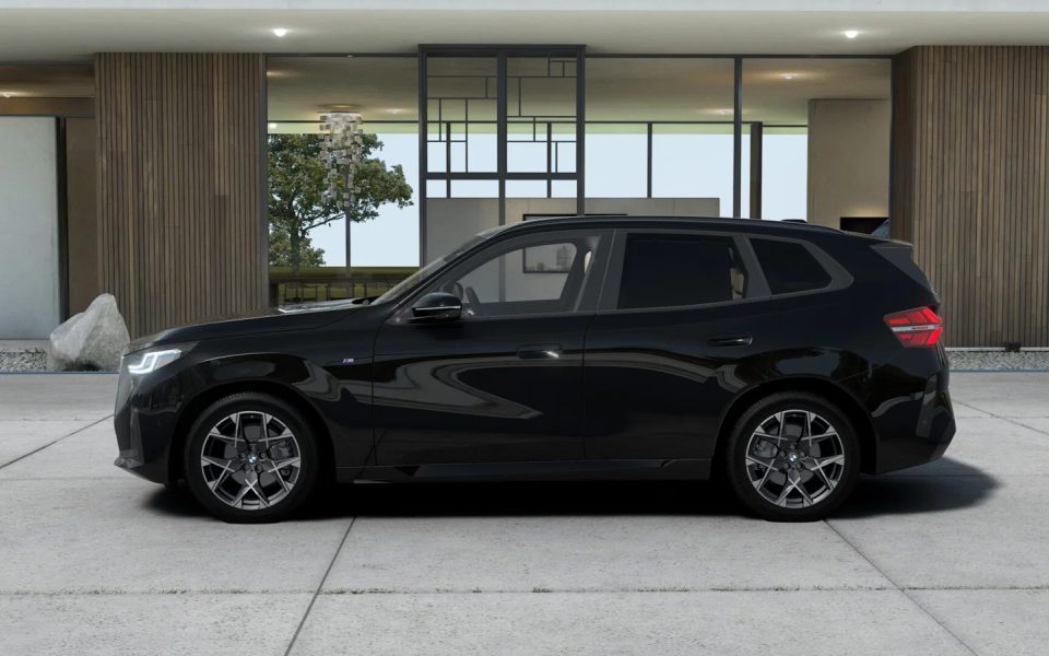 2026 BMW X3 20 xDrive Automatic