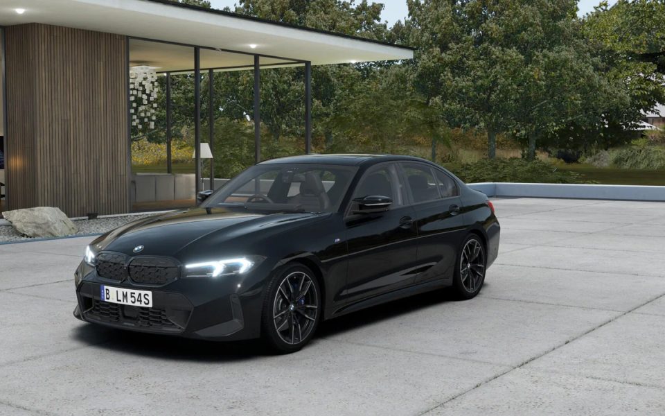 2026 BMW M340i xDrive Sedan Automatic