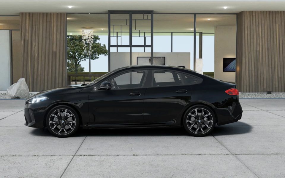 2026 BMW 220 Gran Coupé Automatic
