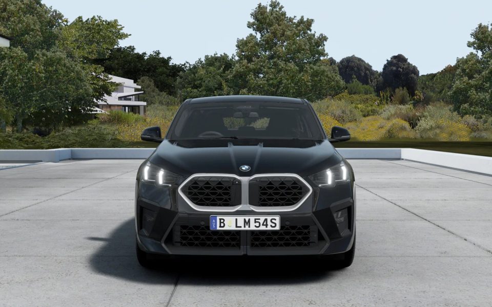 2026 BMW X2 sDrive20i Automatic