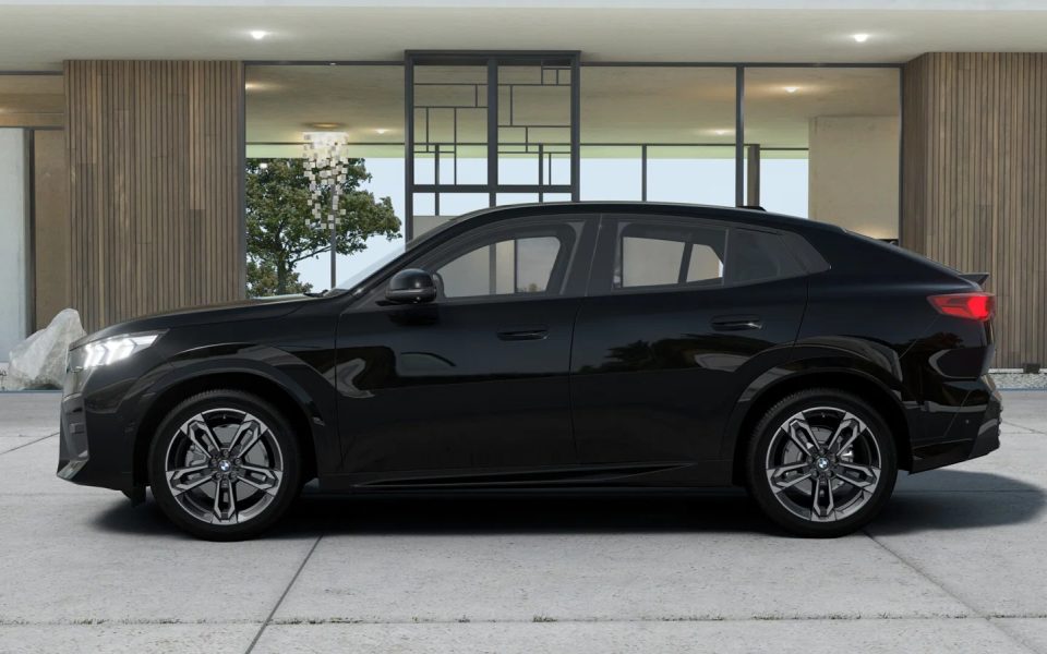2026 BMW X2 sDrive20i Automatic