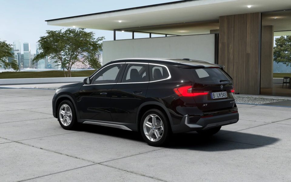 2026 BMW X1 sDrive20i Automatic