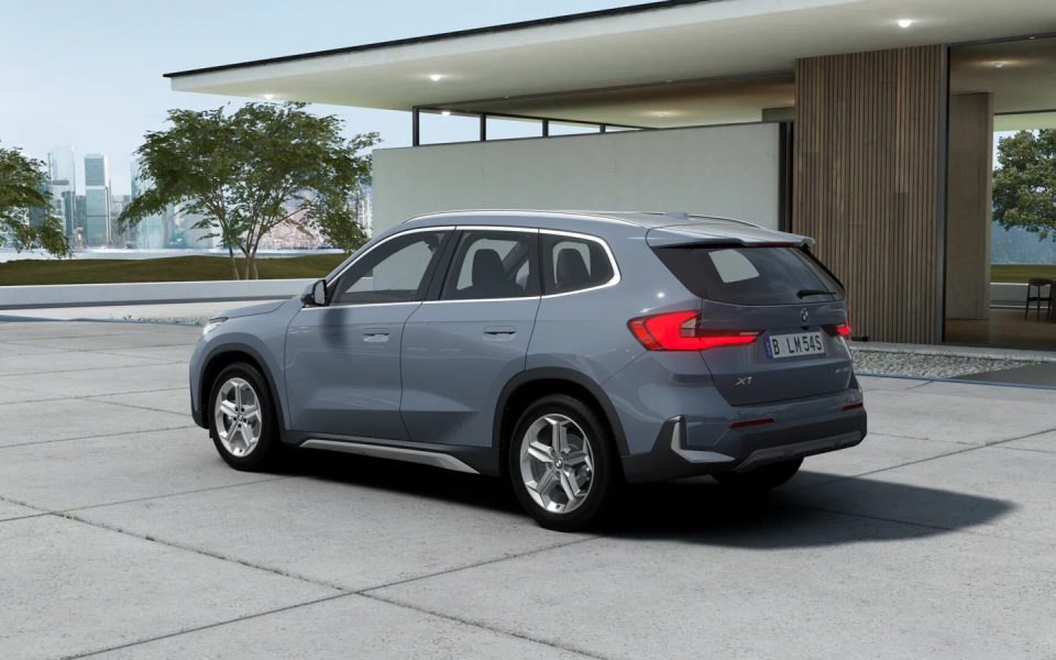 2026 BMW X1 sDrive20i Automatic