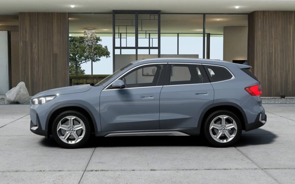 2026 BMW X1 sDrive20i Automatic