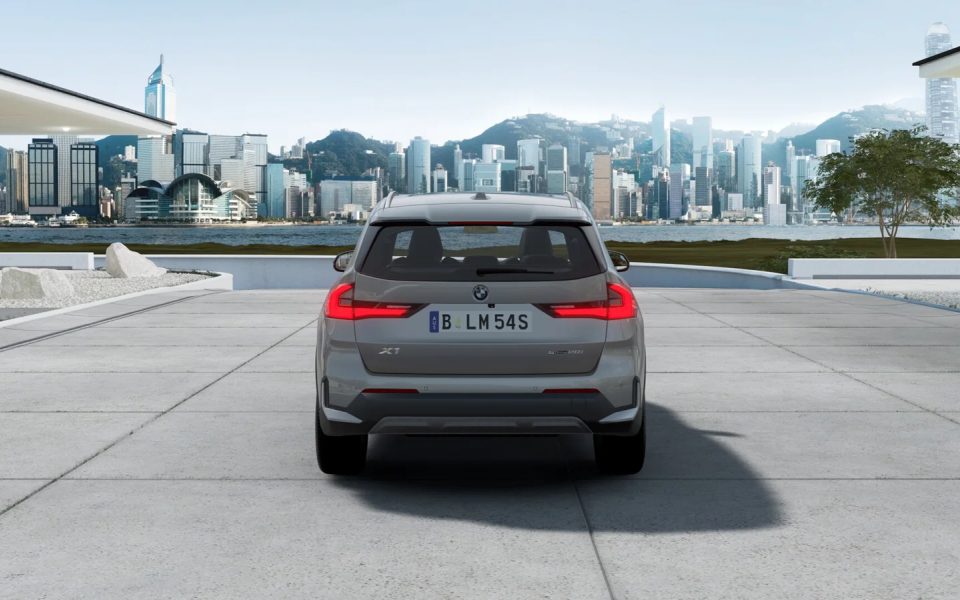 2026 BMW X1 sDrive20i Automatic