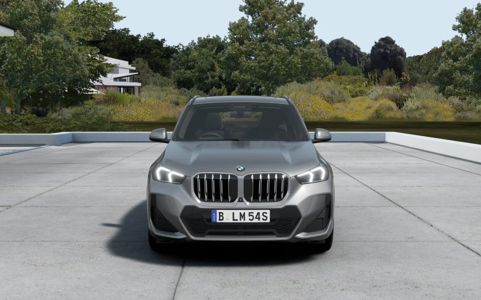 2026 BMW X1 sDrive20i Automatic