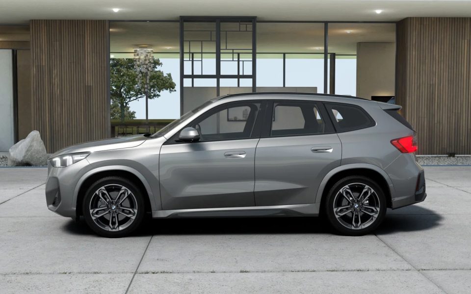 2026 BMW X1 sDrive20i Automatic