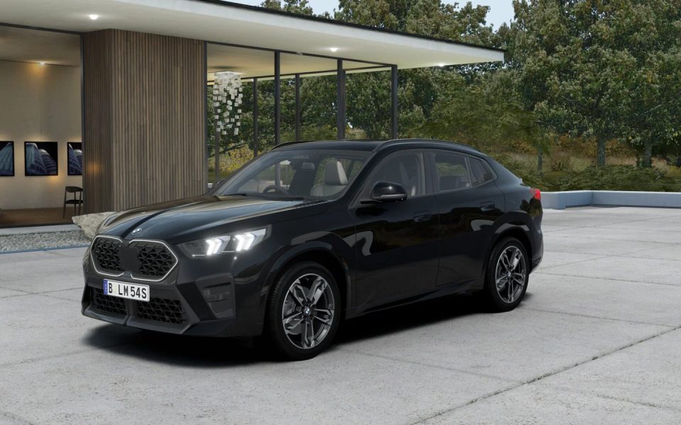 2026 BMW X2 sDrive20i Automatic