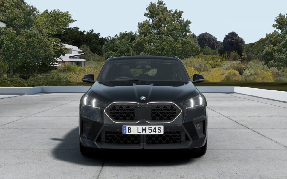 2026 BMW X2 sDrive20i Automatic