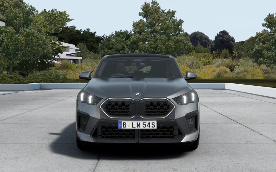 2026 BMW X2 sDrive20i Automatic
