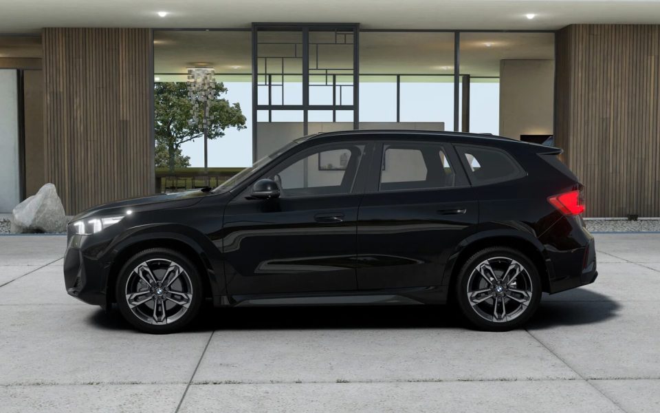 2026 BMW X1 sDrive20i Automatic