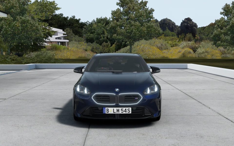 2026 BMW M235 xDrive Gran Coupé Automatic