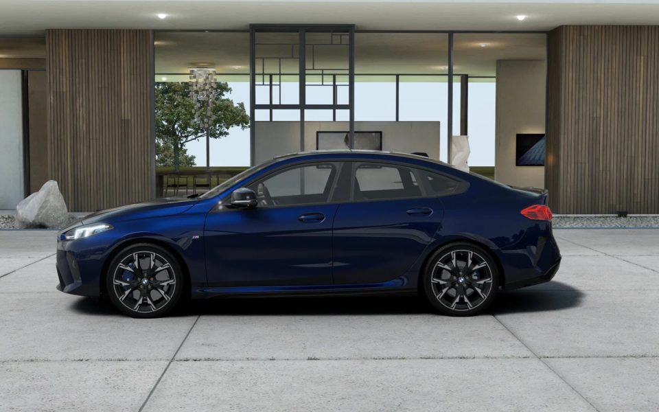 2026 BMW M235 xDrive Gran Coupé Automatic