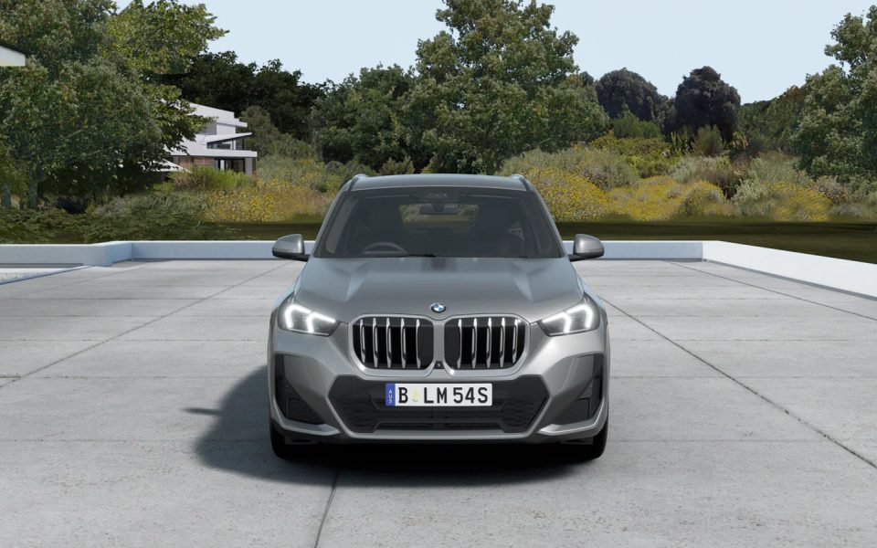 2026 BMW X1 sDrive20i Automatic