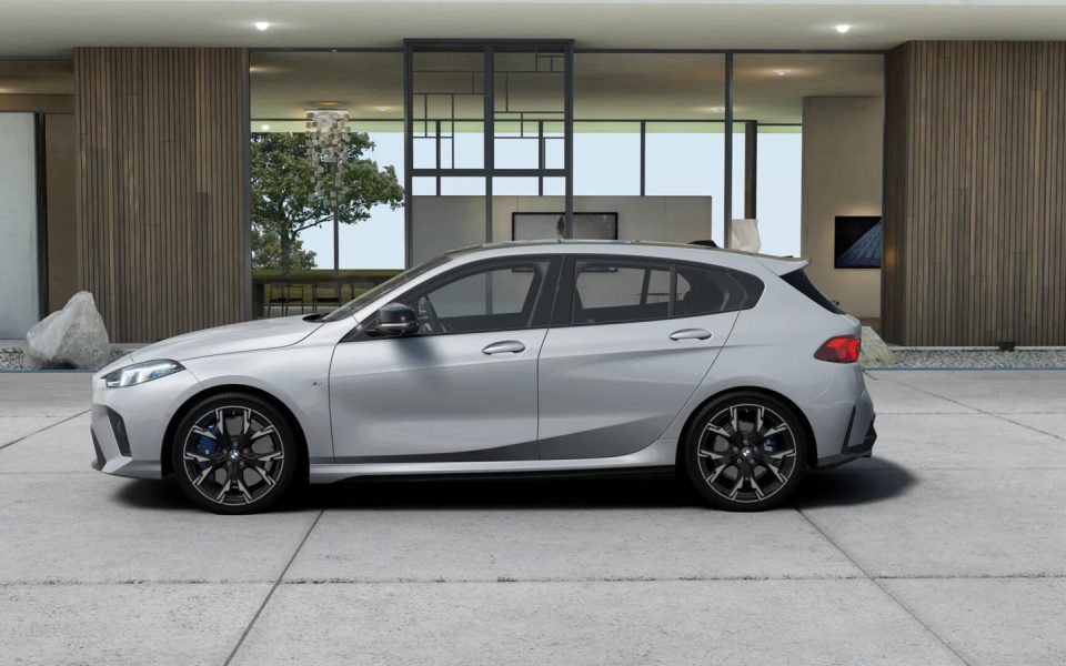 2026 BMW M135 xDrive Hatch Automatic
